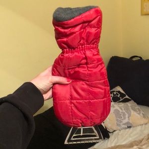 hand mitten ice scraper